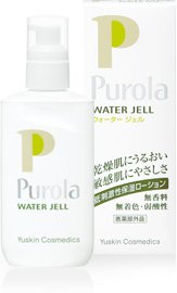 Amazon | プローラ薬用ウォータージェルa 150ml 【医薬部外品】 X2個